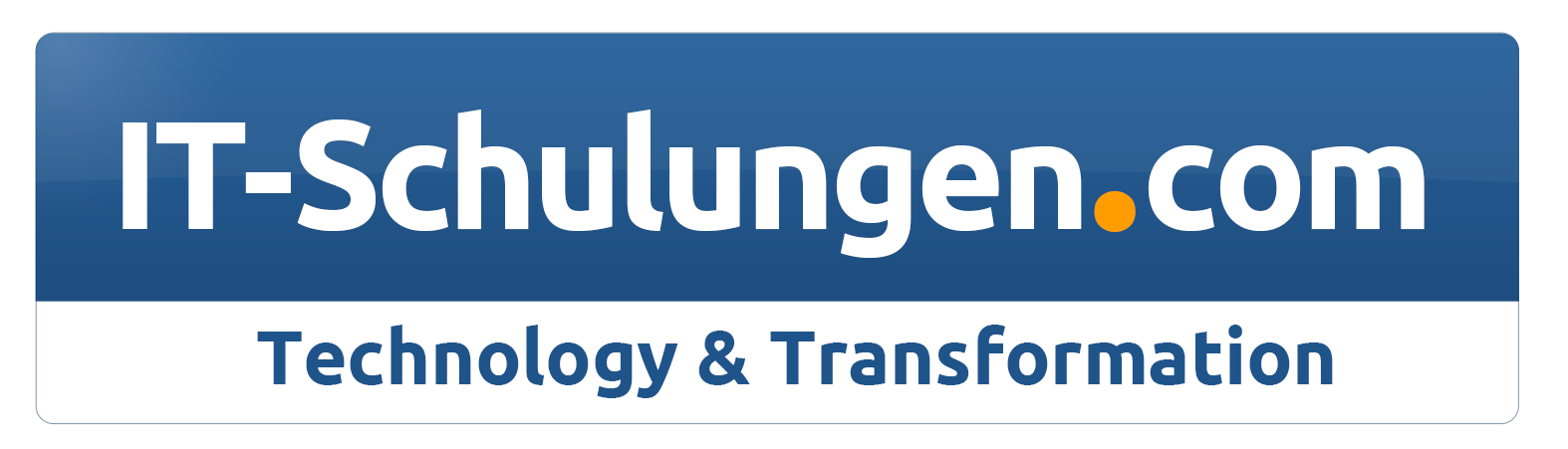 IT-Schulungen.com logo