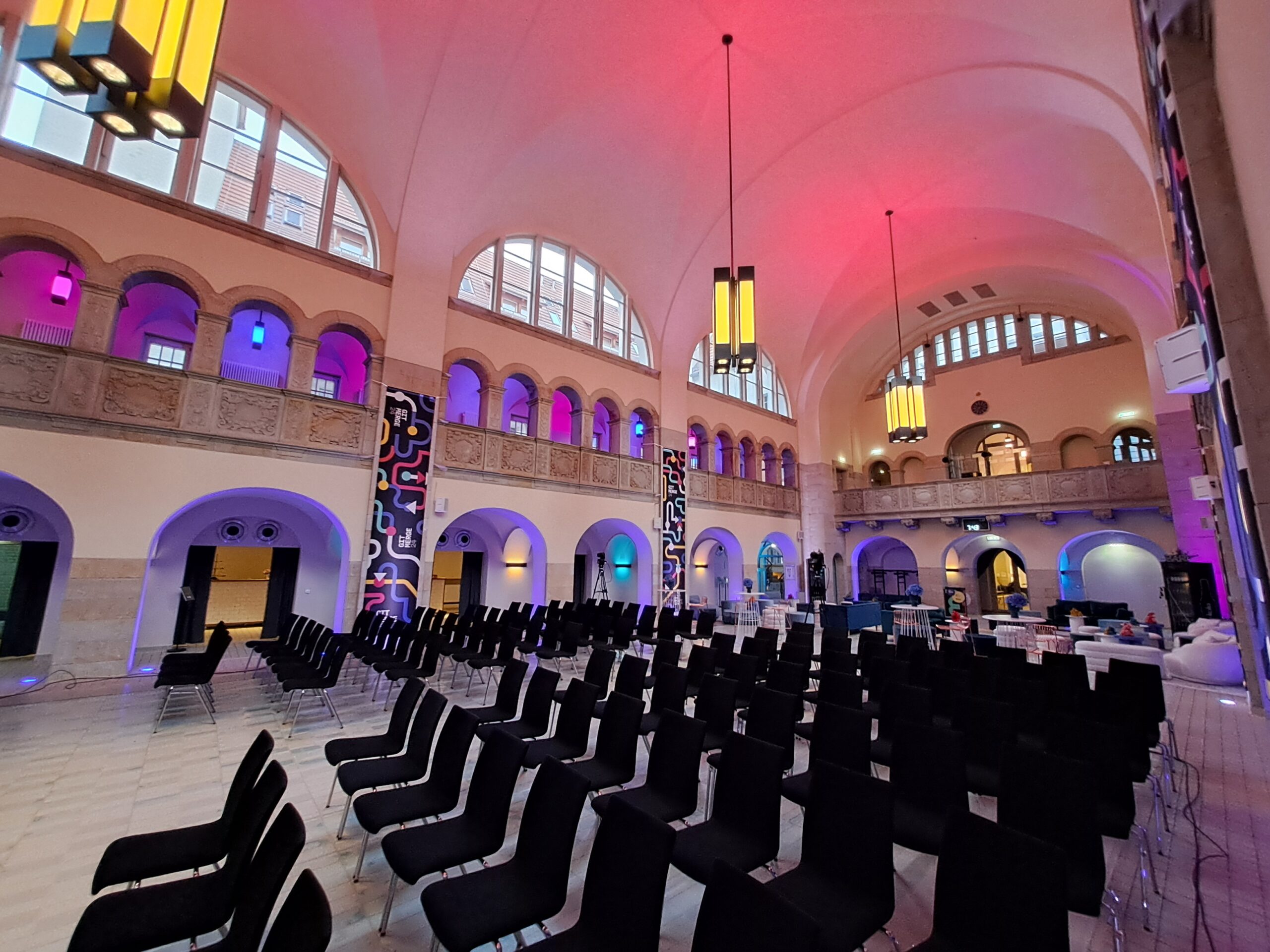 Hotel Oderberger (GLS Campus Berlin)
