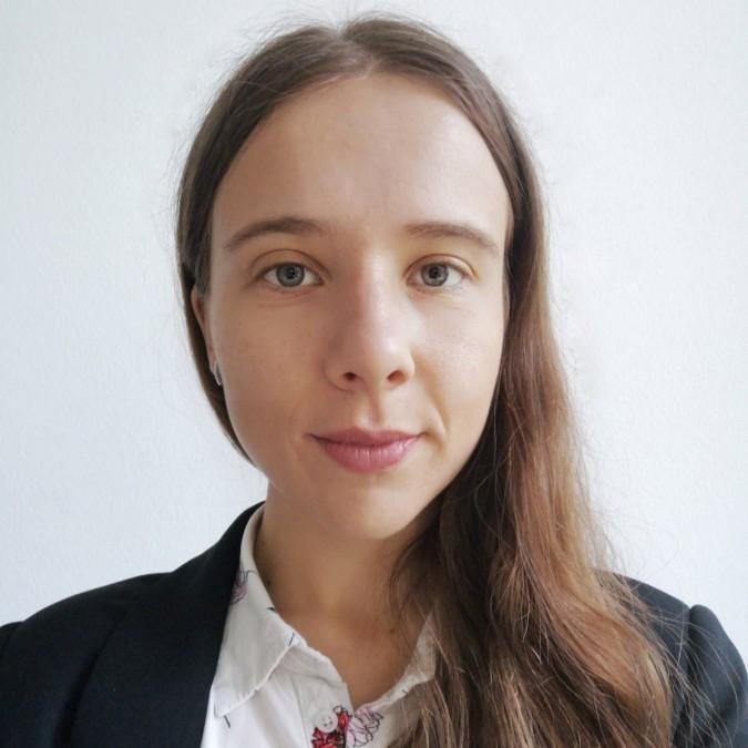Alisa Bogatinovski