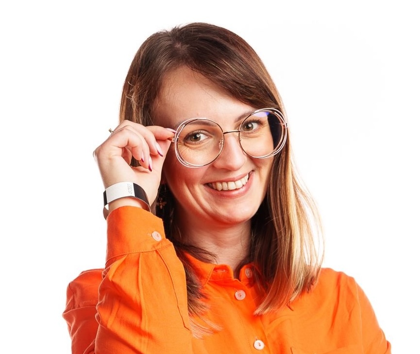 Brygida Fiejdasz