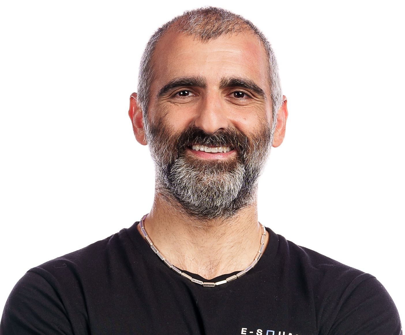 Eliran Eliassy
