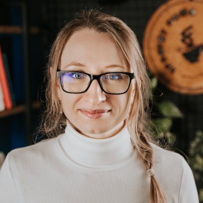Kasia Biernat-Kluba