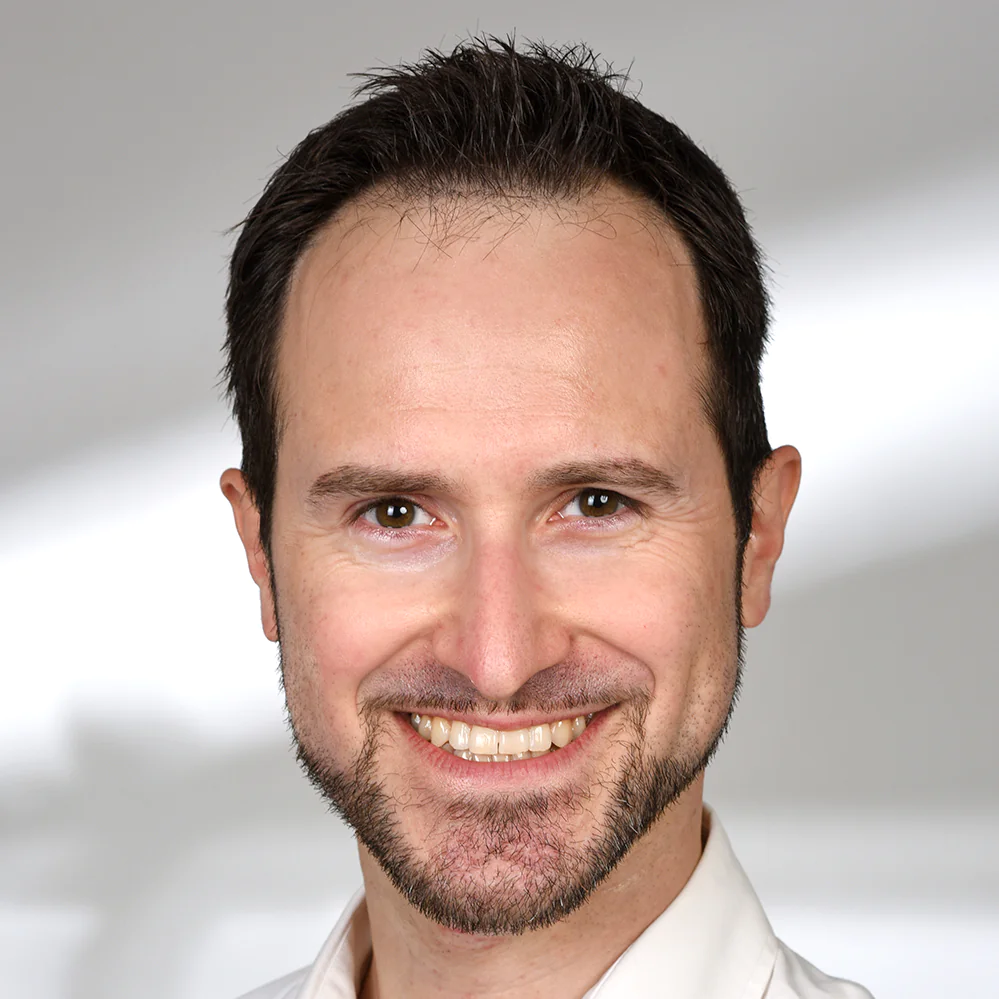 Michael Egger-Zikes