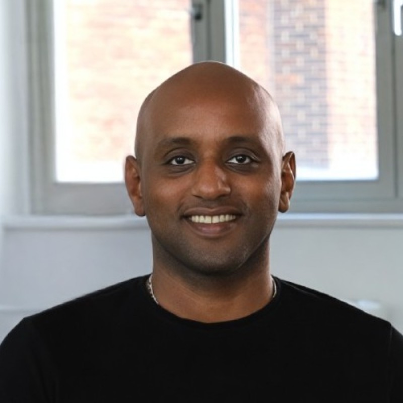 Mussie Haile